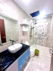 Anna Belle - Henry Hotel Đồi Rồng chuỗi HPT Home Hải Phòng