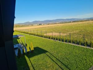 Apartamenty Studio Panorama Sudety