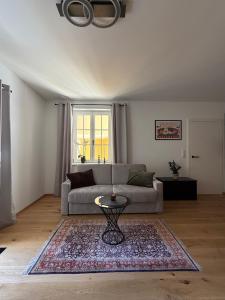 Kurpark Apartment Bad Ischl