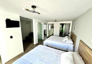 Loft en Planta Baja