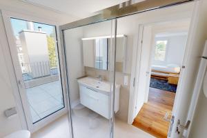 Terrific penthouse in the city center - Hösch 6