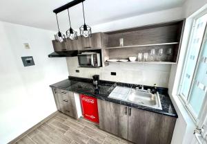 Loft en Planta Baja