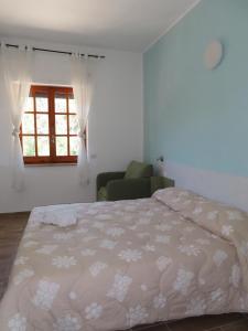B&B Casa Lamanna