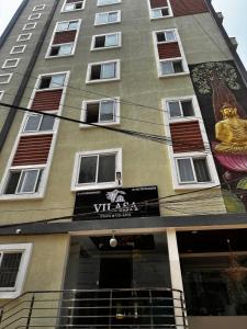 Vilasa stays and colive