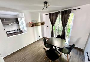 Loft en Planta Baja