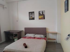 WAQI Homestay