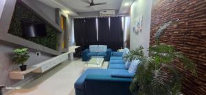 RK penthouse
