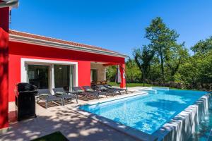 Villa Matilda