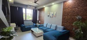 RK penthouse