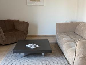Superbe Appartement au Cœur du Village - parking