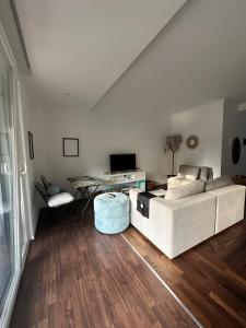Pine Cape Apartments