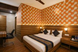 Hotel Vijay Palace