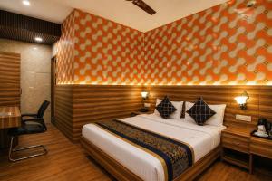 Hotel Vijay Palace