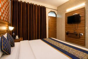 Hotel Vijay Palace