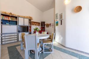 Appartamento in Villa al mare