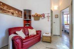 La casa di Emilia beach family