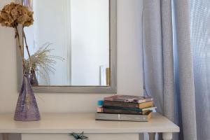 Appartamento in Villa al mare img15