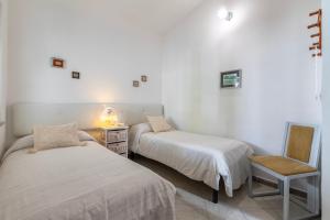 Appartamento in Villa al mare img19