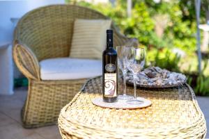 Appartamento in Villa al mare img23