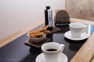 Medusas Corfu Town Apartment - Phorcys