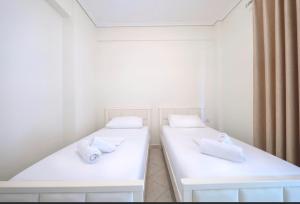 SeaSide Apartments 2 bedrooms, 3 beds