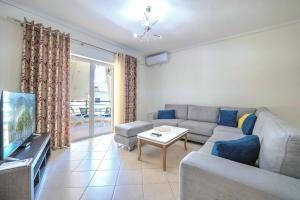 SeaSide Apartments 2 bedrooms, 3 beds