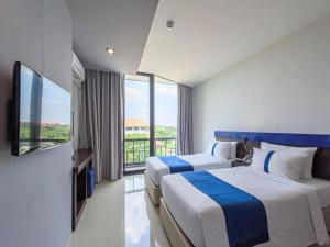 Ingtara Hotel