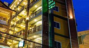 OYO 121 Hua Hin Goodview