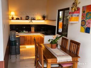 Villa Umah Dgading