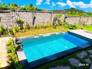 Villa Umah Dgading