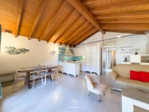 Casa Giulima, nel cuore di Villasimius