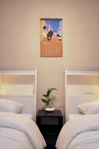 Stay RE VE Myeongdong