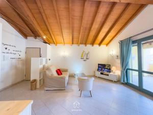 Casa Giulima, nel cuore di Villasimius img10