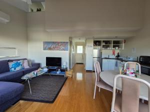 曼杜拉 Villa Escapade at Footprints Preston Beach 单人房 套房
