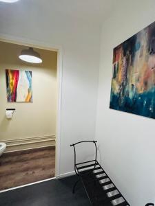Downtown High Standing Duplex - "CENTRUM"