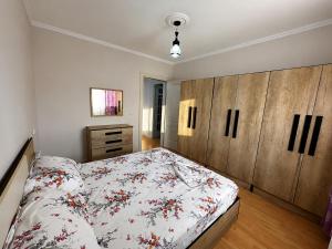 Dioras Apartment