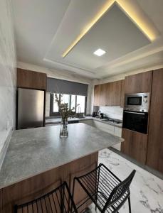 Luxurious complex CaboNegro