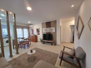 CasaBella Rocha Luxury, 2 minutos Beach & Garage