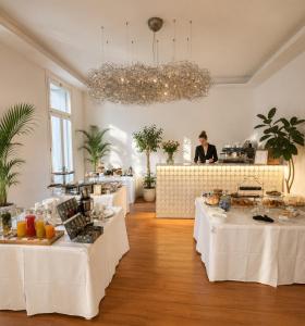 Palazzo Otello 1847 Wellness & Spa