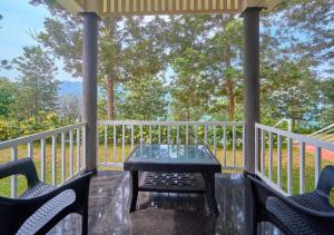 Mistaura Homes Resort Munnar by VOYE HOMES- Private cottages
