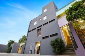 K E RESIDENCY Kanathur
