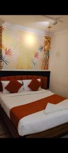 K E RESIDENCY Kanathur