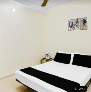 K E RESIDENCY Kanathur