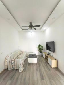 Mường thanh viễn triều nha trang