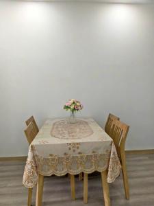 Mường thanh viễn triều nha trang