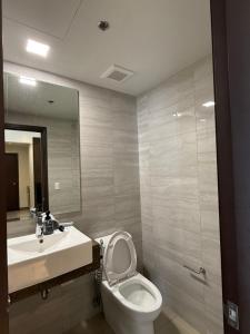 Comfortable 3 BR Seaview Next to Okada Casino Manila Airports MOA