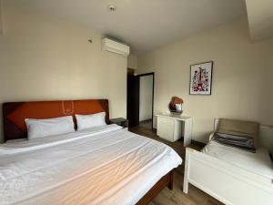 Comfortable 3 BR Seaview Next to Okada Casino Manila Airports MOA