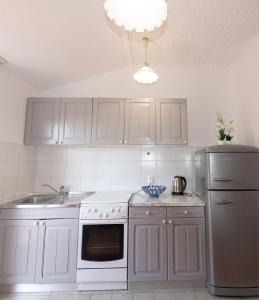 Apartments Perica