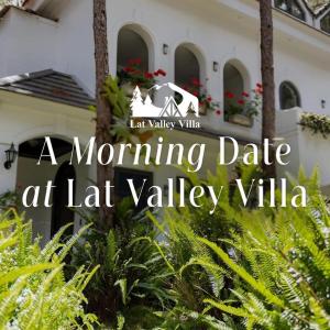 lat valley villa