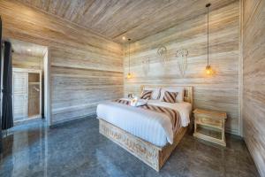 Moons Garden House Lembongan